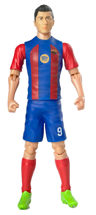 Sockers Lewandowski Barcellona