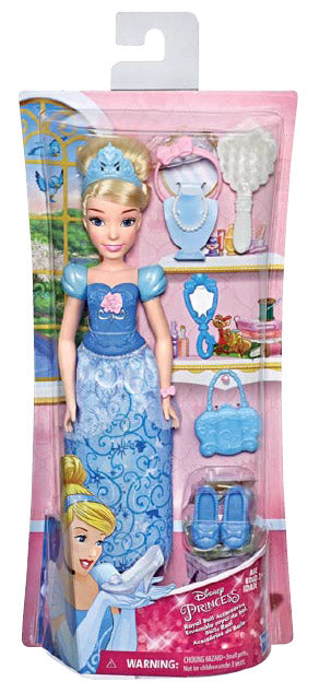 Disney Princess Royal Pack Assortimento