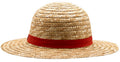 Cappello di Paglia One Piece Monkey D.Luffy 32cm V2