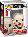 FUNKO POP IT: Welcome to Derry Skeleton Man 1747