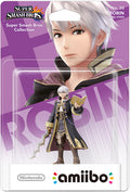 Amiibo Super Smash Bros. Robin Daraen