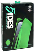 Cover Laterale PS5 Lime