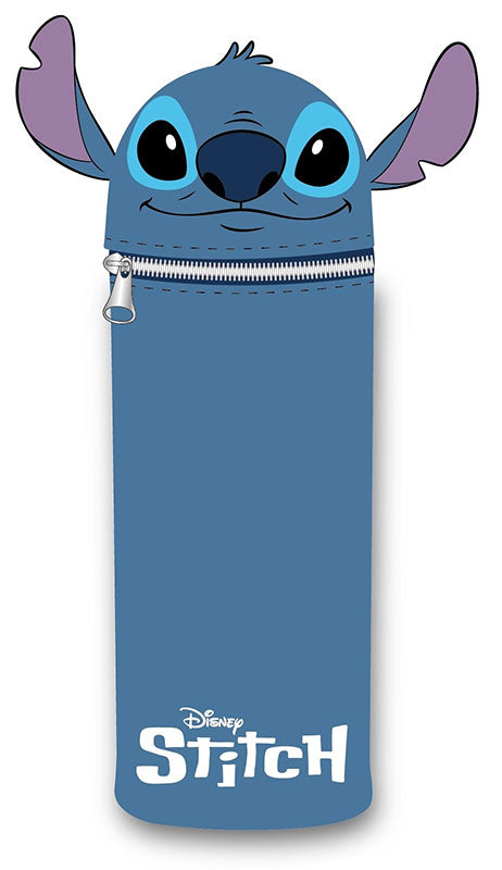Astuccio Disney Stitch Happy