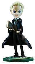Harry Potter Draco Malfoy con Libro