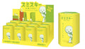 SMISKI Series 1 GLOW 1pz Assortimento