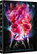 Legion - Stagione 1