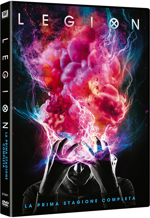 Legion - Stagione 1