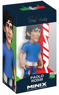 MINIX Paolo Rossi Italia