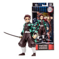 Demon Slayer Tanjiro Kamado