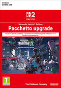 Leggende Pokemon Z-A Nintendo Switch 2 Edition Upgrade Pack