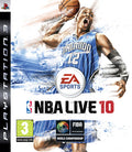 NBA Live 10
