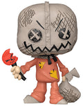 FUNKO POP Trick 'r Treat Sam (Doodles)
