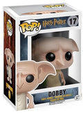 FUNKO POP Harry Potter Dobby 17