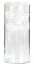 Vaso LEGO Fiori Trasparente