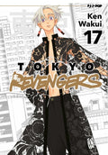 Tokyo Revengers #17