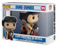 FUNKO POPS Rides Scemo & Piu' Scemo Lloyd on Bicycle 95