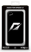 Cover Need for Speed Most Wanted iPhone5
