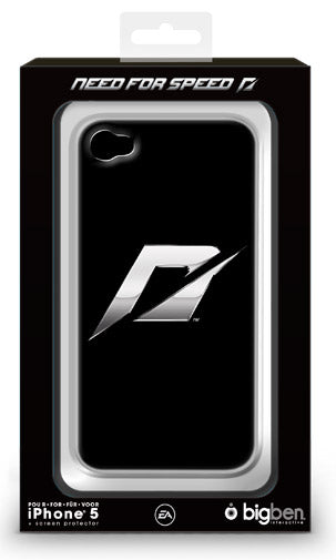 Cover Need for Speed Most Wanted iPhone5