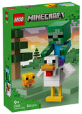 21582 Minecraft Fantino di Polli