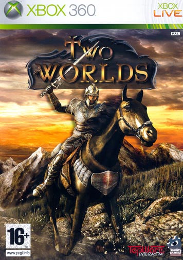 Two Worlds