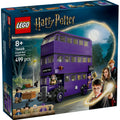 76446 Harry Potter Avventura su Nottetempo