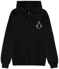 Felpa Assassin's Creed Mirage Basim Logo S