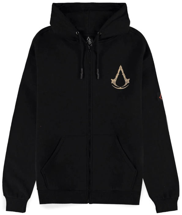 Felpa Assassin's Creed Mirage Basim Logo S