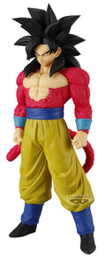 Dragon Ball GT Solid Edge Works Son Goku