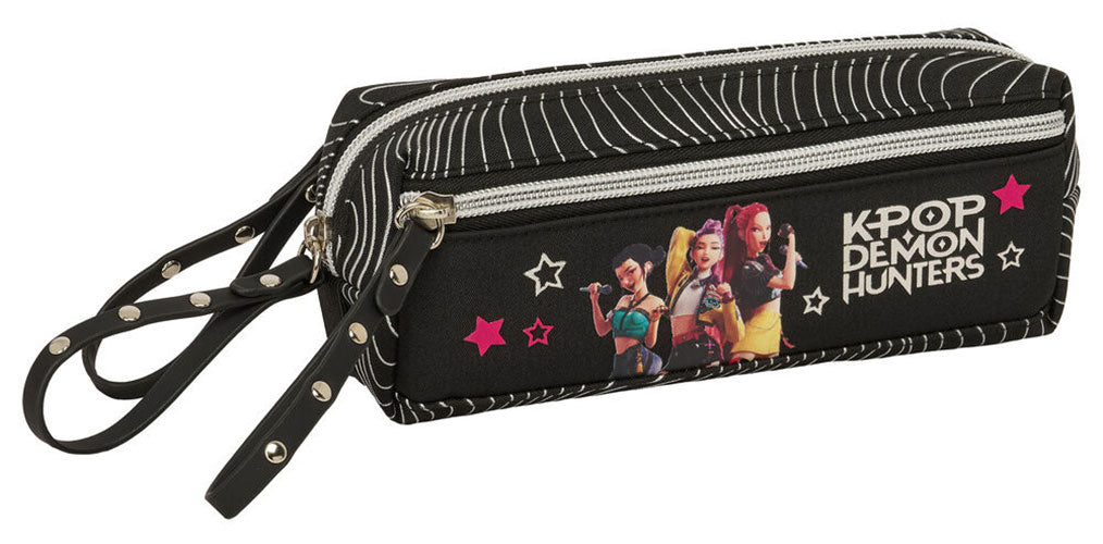 Astuccio KPop Demon Hunters Energy Premium