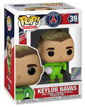FUNKO POP PSG Keylor Navas 39