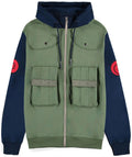 Felpa Naruto Shippuden Kakashi Hatake L