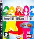 Disney Sing It! Camp Rock