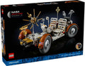 42182 Technic Rover Lunare NASA Apollo - LRV