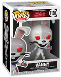 FUNKO POP FNAF Help Wanted 2 Vanny 1130