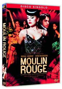 Moulin Rouge