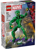 76284 Marvel Personaggio Costruibile di Goblin