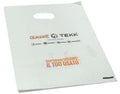 Shopper GameTekk Plastica Media 28x12x40cm