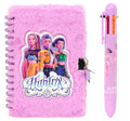 Diario con Penna KPop Demon Hunters Stationery