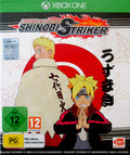 Naruto Boruto Shinobi Striker Uzumaki Ed