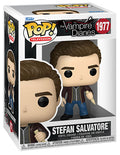 FUNKO POP The Vampire Diaries Stefan Salvatore w/Chase 1977