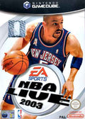 NBA Live 2003