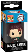 FUNKO KEY Demon Slayer Tanjiro Kamado