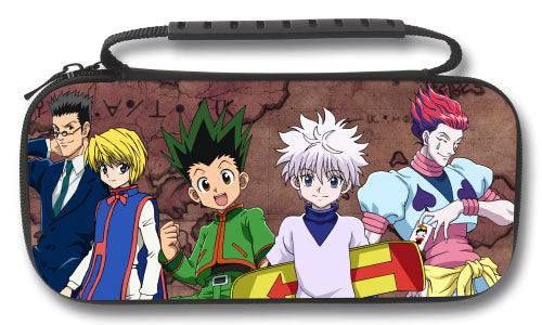 FREAKS SWITCH Borsa Hunter x Hunter Gruppo