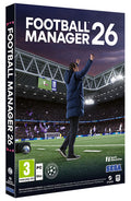Football Manager 26 (CIAB)