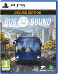 Bus Bound Deluxe Edition