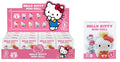 YuMe Hello Kitty Mini-Doll Outfits Series 1pz Assortimento