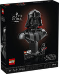 75439 Star Wars Busto di Darth Vader