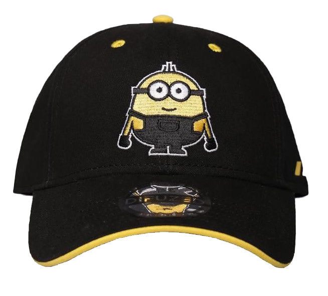 Cap Nero Minions