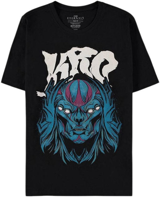 T-Shirt The Eternals Kro S