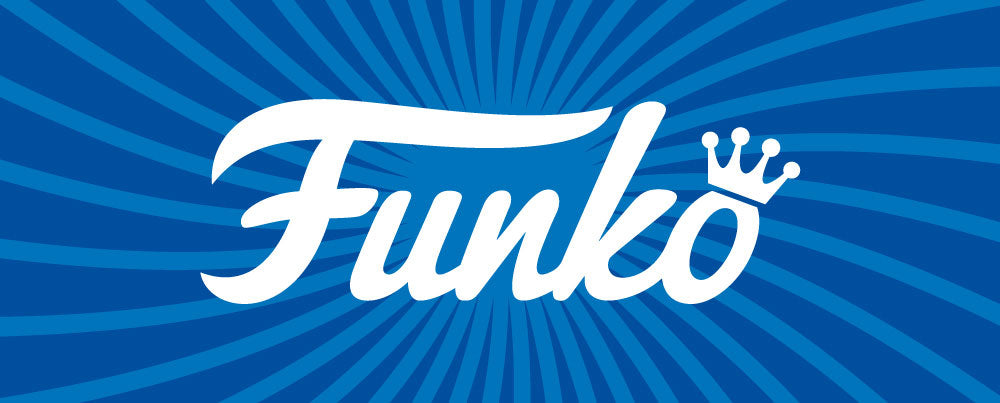FUNKO Crowner Forex 97x39